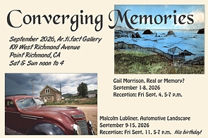 Converging Memories